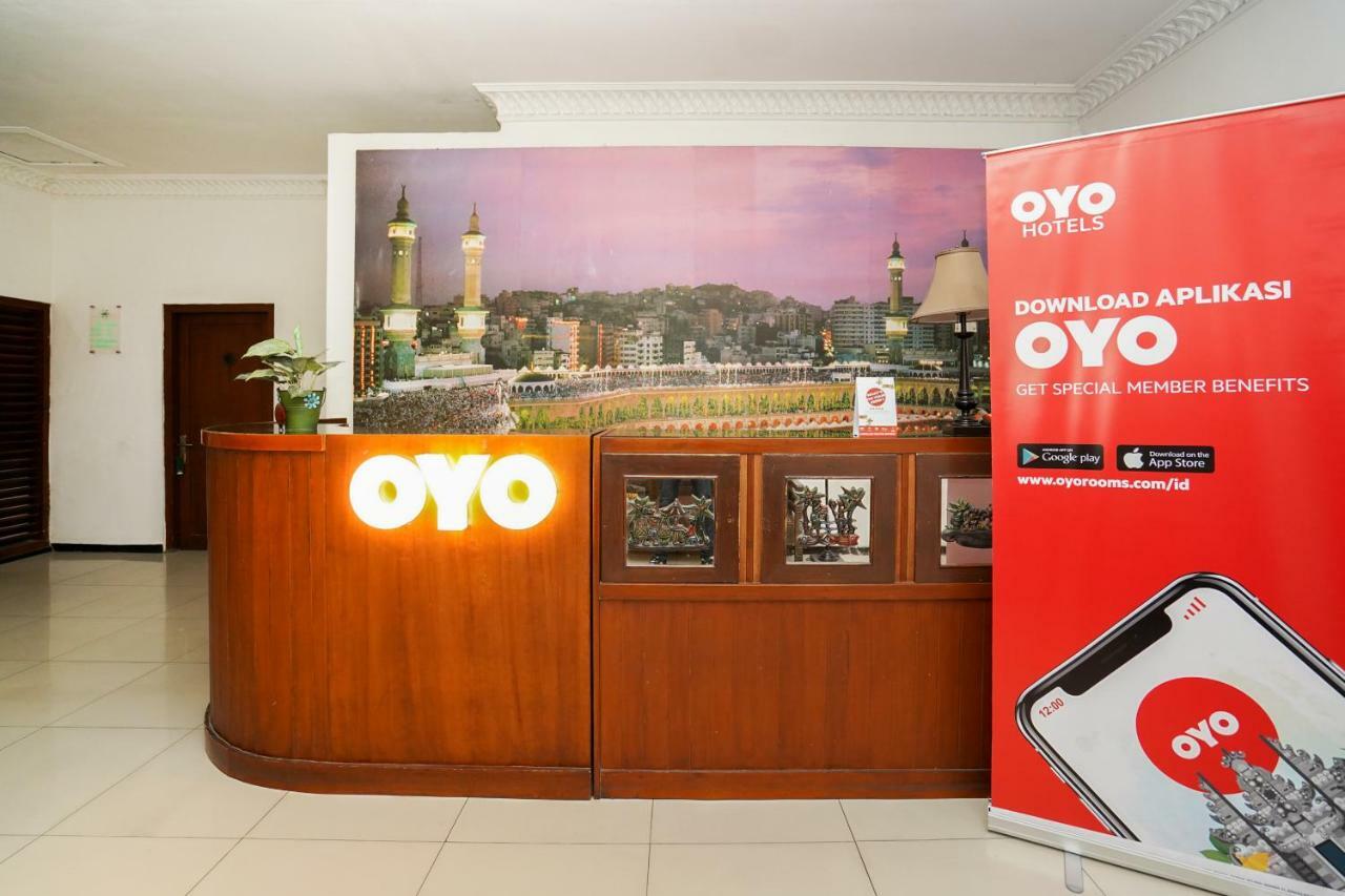 Oyo 969 Penginapan Darma I Сурабая Экстерьер фото